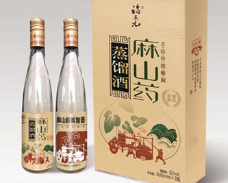 果酒应该选哪种呢？