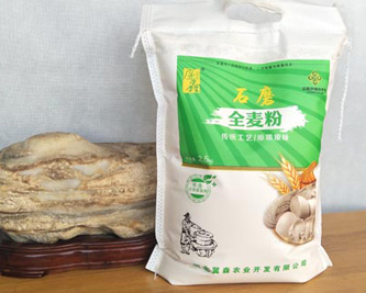 石磨面粉你了解多少？